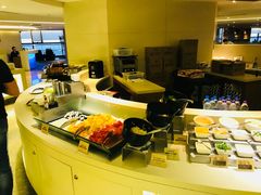 -浦东机场国航头等贵宾室