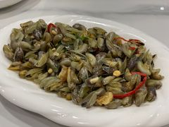 -潮静·潮州小馆·海鲜·卤味·砂锅粥