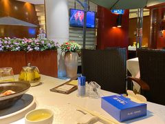 -百味馆·粤菜·湛江菜(后海花园店)