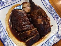 乌镇酱鸭-印象江南(东栅店)