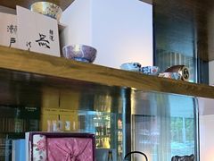 -千代武日本料理(哈西店)