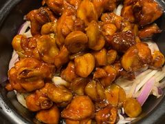 -皇城根·烤鸭·鱼头·家常菜(欧亚大观乐活城店)