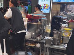 -每日新鲜水果吧(南京东路店)