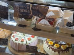 -Max Bakery 阿唛手作