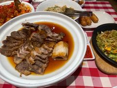 -西贝(武汉群星城店)