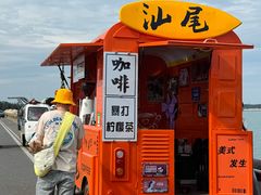 -汕尾风车岛