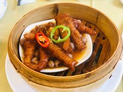 -鹏天阁酒楼·海鲜(红旗店)