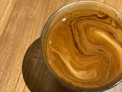-Punchline Coffee&Roaster(同济大学店)