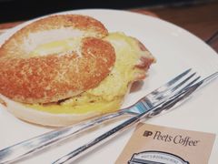 -Peet's 皮爷咖啡(东湖路手作店)