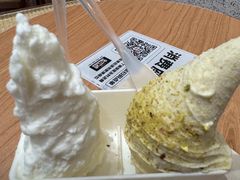 -野人先生Gelato(上海长宁龙之梦店)