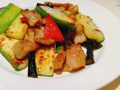 -利苑酒家(华熙国际店)