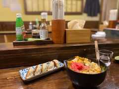 -本格·深夜食堂(北理工店)