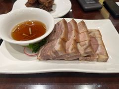 -德兴馆(广东路总店)