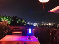 -丽江古城第一观景台