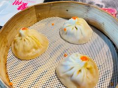 纯蟹粉小笼-蟹榭·本帮江浙菜·蟹宴(五角场合生汇商场店)