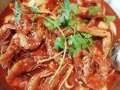 -豫缘王婆大虾(祭城总店)