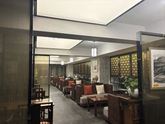 -江南忆茶坊(城市店)