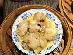 -广州花园酒店荔湾亭·地道点心·粤式饮茶