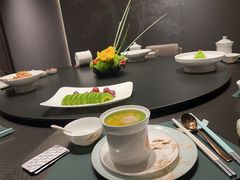 -宫燕府·京菜·烤鸭·淮扬菜(王府中心店)