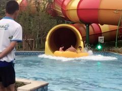 -苏州乐园森林水世界