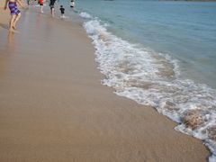 -白沙湾海滩