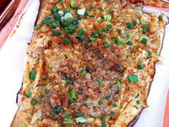 -今邕烧烤(西大店)