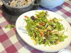 -小锅饭豆腐馆(嘉陵江街店)