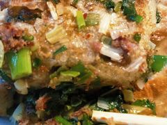 羊肉炕馍-西司夜市