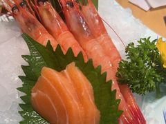 -德川家日本料理(中关村店)