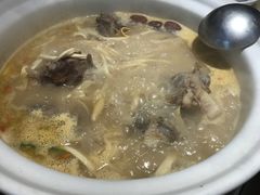 -张家砂锅(桐乡濮院宏苑路店)