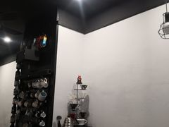 -醒味咖啡馆(南市桥巷店)