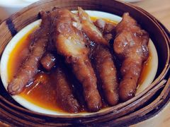 -粤仔湾砂锅粥(金太湖店)