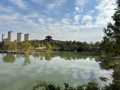 -桃花岛公园
