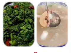 -老宅子私房菜馆(大理古城店)