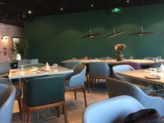大堂-半山腰·云南菜(侨福芳草地店)