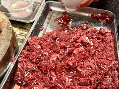 -杨家牛肉汤(淮建路店)