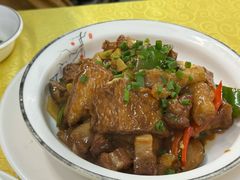 -海鲜街菜馆(海珠南路店)