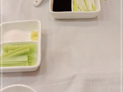 -北京全聚德(天安门店)