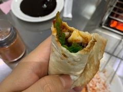 -小寒羊烧烤(凯瑞时代大厦店)