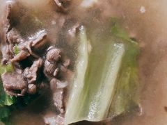 -幸运牛汕头小黄牛牛肉火锅(梅林店)