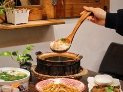 -大洋家·潮汕鱼鲜·花胶砂锅粥(天河东路店)
