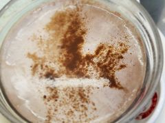 -义顺牛奶公司(庇利金街店)