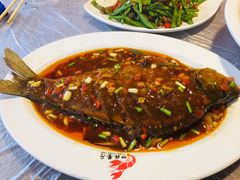 -四妹餐厅(玫瑰街店)