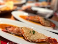 -波螺油子青岛本帮菜(银座店)