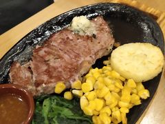 -萨莉亚意式餐厅(金隅嘉品mall店)