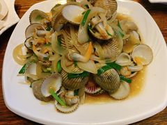 -南海渔家•海鲜•正宗海南菜(海棠湾店)