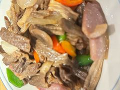 -妈妈的味道(和顺古镇店)