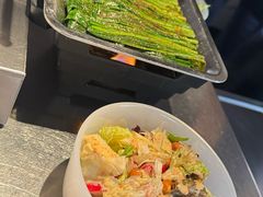 -很久以前羊肉串(南京路第一百货店)