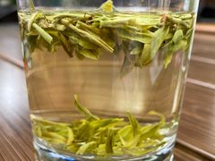 -随意茶庄·地道杭帮农家菜(梅家坞店)