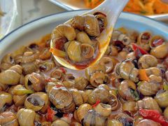 -蟹天蟹地农家菜·阳澄湖大闸蟹(浅水湾店)